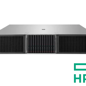 سرور HPE ProLiant DL380 GEN11 8SFF