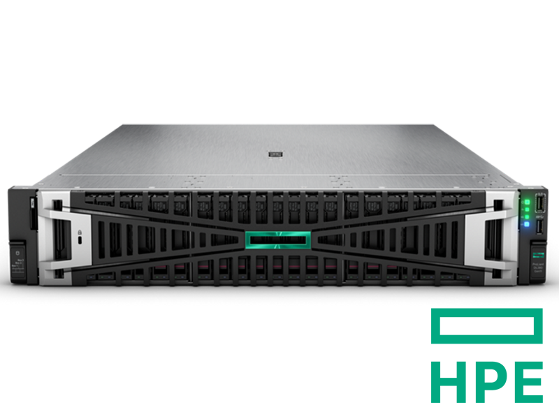 سرور HPE ProLiant DL380 GEN11 8SFF